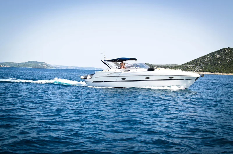 Sunseeker Manhattan 52